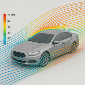 CFD Simulation