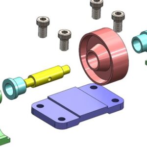 Assembly Design Product