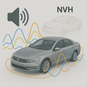 NVH Analysis
