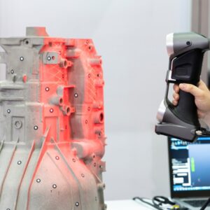 3D Scan