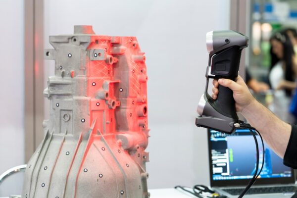 3D Scan